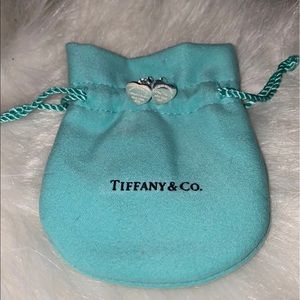Tiffany & Co. earrings